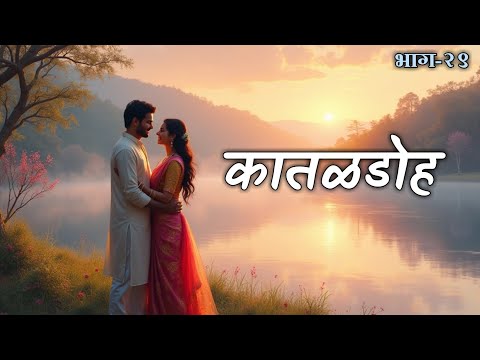 कातळडोह |भाग-२९| लेखक -उत्तम सदाकाळ |Uttam Sadakal #story  #bailgadi#khilar #kataldoh #cowvideos