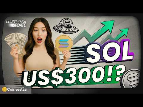 SOLANA PUMP??!! | Analisis Fundamental & Teknikal