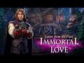 Video for Immortal Love: Letter From The Past