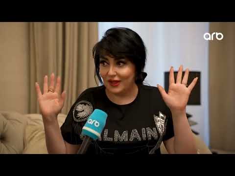 Afət Fərmanqızı Moskvada AĞLADI - SƏBƏBİ…