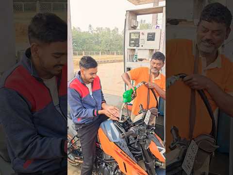 Juice Full Tank Guy's ๐๐ฅ #fulltank #petrol #reaction #reels #ktm #ktmlover #duke390 #viral