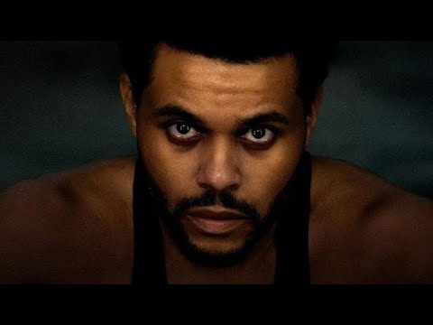 The weeknd - Niagara falls(music video)