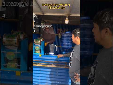 Sekumpulan momen kocak pedagang#absurd#pedagang#videolucu#funnyexpression#videoabsurd
