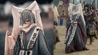 I Joined a Convent of Undead Seamstresses (ConQuest of Mythodea 2026)