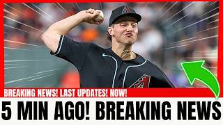 🚨 DIAMONDBACKS' SEASON on the LINE Can They SURVIVE the!   ARIZONA DIAMONDBACKS NEWS TODAY