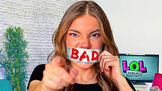 Kate Said A Curse Word!