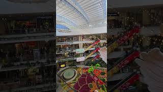 Medellin Flower Festival 2026. Santa Fe Mall