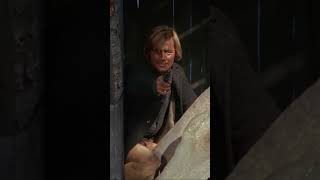 Passa Sartana e l'ombra della tua morte #shorts