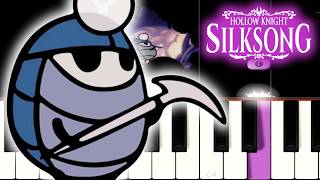 Myla Song - Hollow Knight