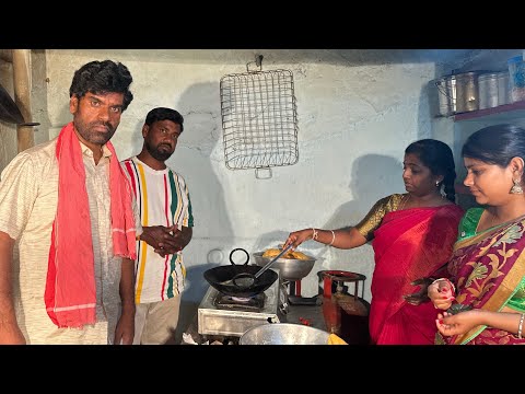 పెంటయ్య యాదగిరిగుట్టకు మొక్కు | PENTAIAH ORIGINALS | BITHIRISATHI LATEST | #bithirisathi #food