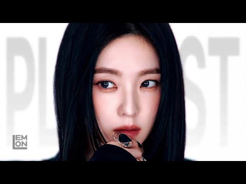 최신 케이팝 노동요 말아왔어 💙 요즘 듣는 느좋 아이돌 케이팝 플레이리스트ㅣPLAYLIST