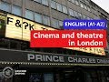 London Theater and Cinema Trivia