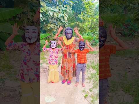 ek Shivam ka ek chiku ka 👹👺👻 #funny #comedy 😱👹😲🤣