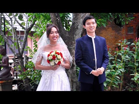 Diệu Nhi, Bi Max bất ngờ diện áo Cưới | Diễm My, Trạng Nguyên - Gia Đình Là Số 1 Phần 2