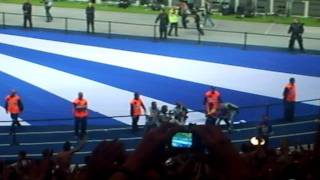 Pokalsieger 2011 !