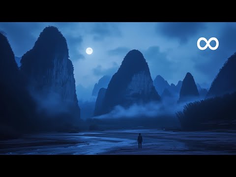 Sleep Music | Dreamland | Relaxing Music for Deep Sleep, Stress Relief, Meditation, Healing & Study