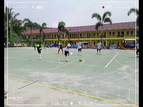 PORSENI UNAR TAHUN 2025