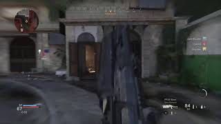 Call of Duty