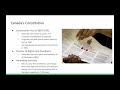 Canada's Federal System and Governance