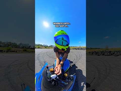 Showed the girl how to PROPERLY pose on a bike ๐
๐ #bikelife #motovlog