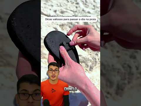 são coisas simples mas que ajudam durante a viagem #praia #mar #viagem #oceano