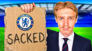 I'm Genuinely Getting SACKED!!!