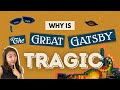 Themes and Characters in The Great Gatsby