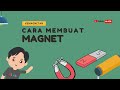 Creating and Understanding Magnets