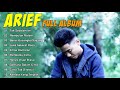 Download Lagu ARIEF Full Album Terbaru 2021 - Tak Sedalam Ini,Rembulan Malam,Benci Kusangka Sayang Mp3