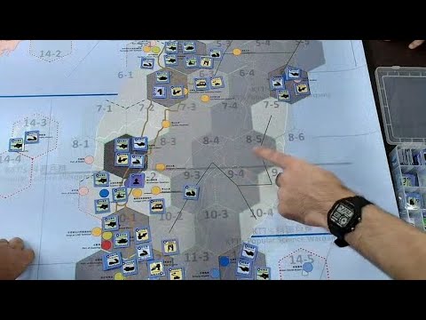 YouTube video thumbnail: New Simulation Aims To Engage Taiwan’s Young People in Defense