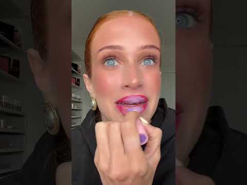 #randomlipcombo