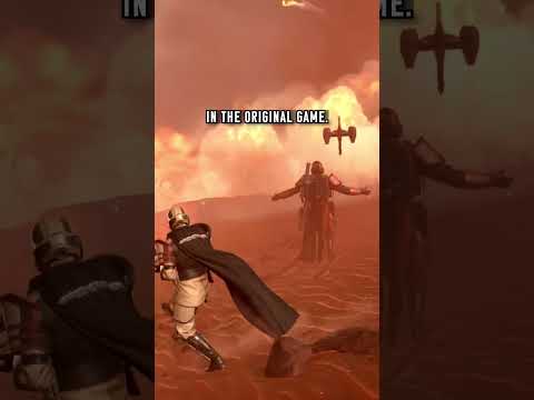 Helldivers 2: Is SUPER Earth Lying About The Automatons?