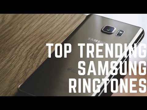 Top 5 Trending Samsung Ringtones | Popular iPhone Ringtones 2022 | Viral iPhone Ringtones 2022