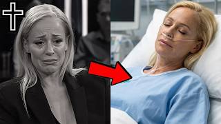 Große Trauer um Michelle – VOR 5 MINUTEN: Ihre Familie bestätigte diese traurige Nachricht