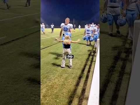 Sister's Heartfelt HUG Request SHOCKS Brother!