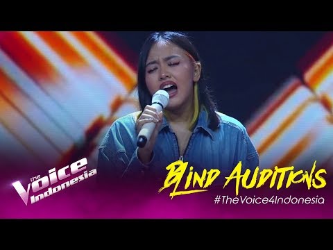 Download Video Naja - Gravity | Blind Auditions | The Voice Indonesia GTV 2019 Download Video Naja - Gravity | Blind Auditions | The Voice Indonesia GTV 2019