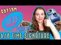 Exploring the 6/8 Time Signature in Rhythm