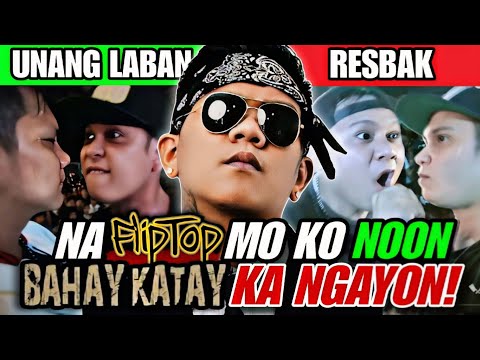 Ang PINAKA-WASAK na RESBAK sa KASAYSAYAN | "SMUGGLAZ REVENGE"