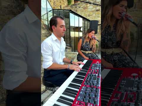 Irene Olivelli & Giulio Ramacciotti DUO