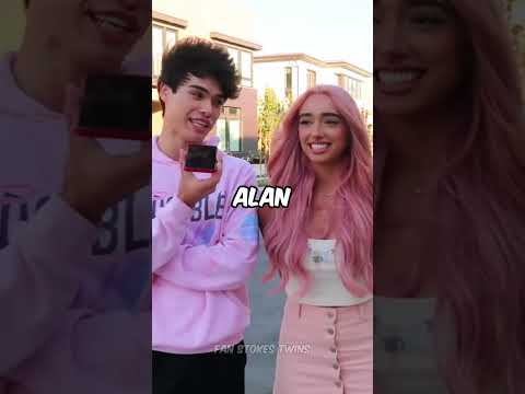 ¡No puedo creer que Alan y Alex Stokes sean capaces de esto! 😱👹