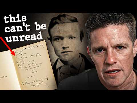 The hidden manuscript that TERRIFIES the ultra-wealthy | Gospel of Wealth
