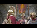 Punic Wars and Roman Military Tactics