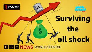 YouTube video thumbnail: How Asia is Adapting to Less oil From the Middle East