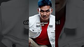 AKUBOCIL VERSI AI NIH!