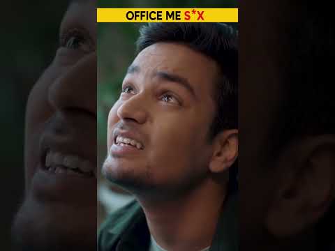 When You Have an Extrovert Gf!! Alright Shots | #trending #anushka #datewithsenior @MiniflixxIndia