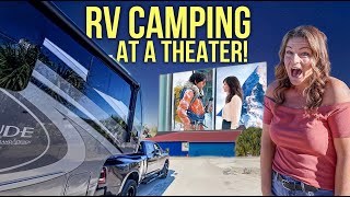One of the Coolest RV Campsites We’ve Camped At
