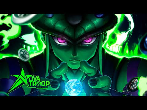 Tirano Incógnito | Novatroop | Meruem (Hunter x Hunter)