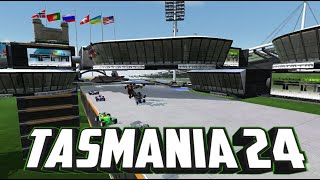 The Edition Of Peak CREATIVITY | TASmania #24