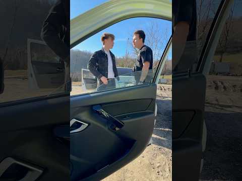 Блогеры с миллионами просмотров Однажды в Сочи ￼#pov #sketch #юмор #сочи