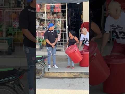 El cambio final
